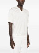 Emporio Armani Logo T Shirt