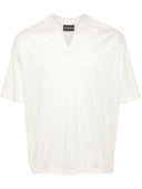 Emporio Armani Logo T Shirt