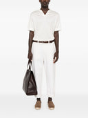 Emporio Armani Logo T Shirt