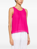 Emporio Armani Striped Top