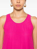 Emporio Armani Striped Top