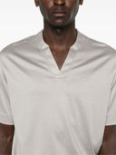 Emporio Armani Logo T Shirt