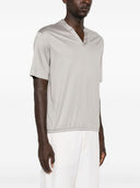 Emporio Armani Logo T Shirt