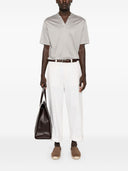 Emporio Armani Logo T Shirt