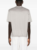 Emporio Armani Logo T Shirt