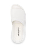 Emporio Armani Logo Slides