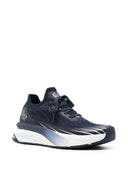 Ea7 Logo Sneakers