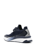 Ea7 Logo Sneakers