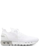 Ea7 Logo Sneakers