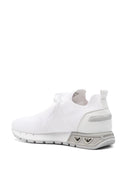 Ea7 Logo Sneakers