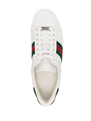 Gucci Ace Skórzane trampki
