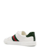 Gucci Ace Skórzane trampki