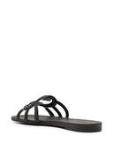 Gucci Gg Slider Sandals
