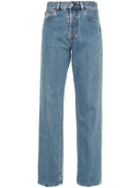 Gucci -Denim -Baumwolljeans