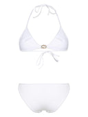 Gucci Triangle Bikini Set