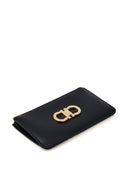 Ferragamo Gancini läderkortfodral