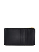 Ferragamo Gancini läderkortfodral