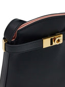Ferragamo Hug Leather Mini Bag