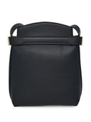 Ferragamo Hug Leather Mini Bag