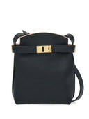 Ferragamo Hug Leather Mini Bag