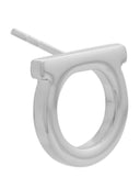 Orecchini di Ferragamo Gancini