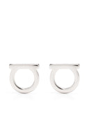 Orecchini di Ferragamo Gancini