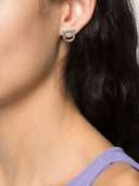 Orecchini di Ferragamo Gancini