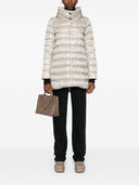 Herno Amelia Midi Down Jacket