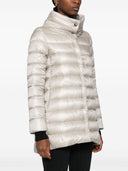 Herno Amelia Midi Down Jacket