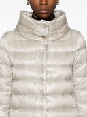 Herno Amelia Midi Down Jacket