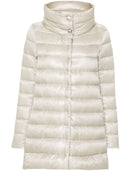 Herno Amelia Midi Down Jacket