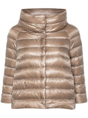 Herno Sofia Short Down Jacket