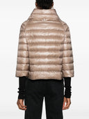 Herno Sofia Short Down Jacket