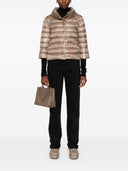 Herno Sofia Short Down Jacket