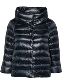 Herno Sofia Short Down Jacket