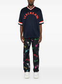 Icecream Running Dog Denim Jeans