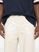 Icecream Running Dog Denim Jeans