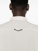 Ea7 Logo Polo Shirt