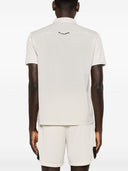 Ea7 Logo Polo Shirt