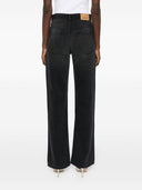 Isabel Marant Belvira Denim Jeans