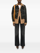 Isabel Marant Belvira Denim Jeans