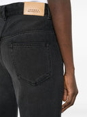 Isabel Marant Belvira Denim Jeans