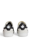 Dsquared2 gratis læder sneakers