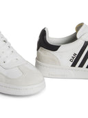 Dsquared2 gratis læder sneakers