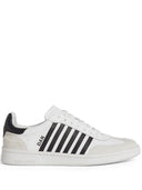 Dsquared2 gratis læder sneakers