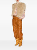 Giacca senza maniche Fux Fux Isabel Marant