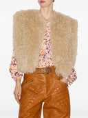 Giacca senza maniche Fux Fux Isabel Marant
