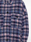 Marant Etoile Fontizi Wolle Mischmantel
