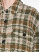 Marant Etoile Harveli Wool Blend Shirt