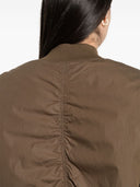 Marant Etoile Bessime Cotton Bomber Jacket